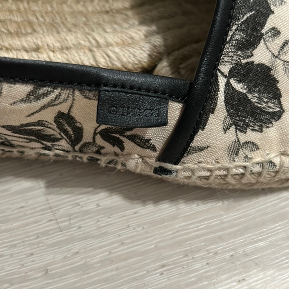 Gucci Espidrilles - Picture 6 of 6